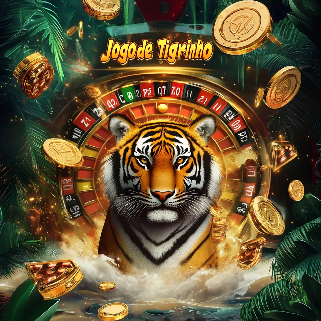 jogo de tigrinho 1