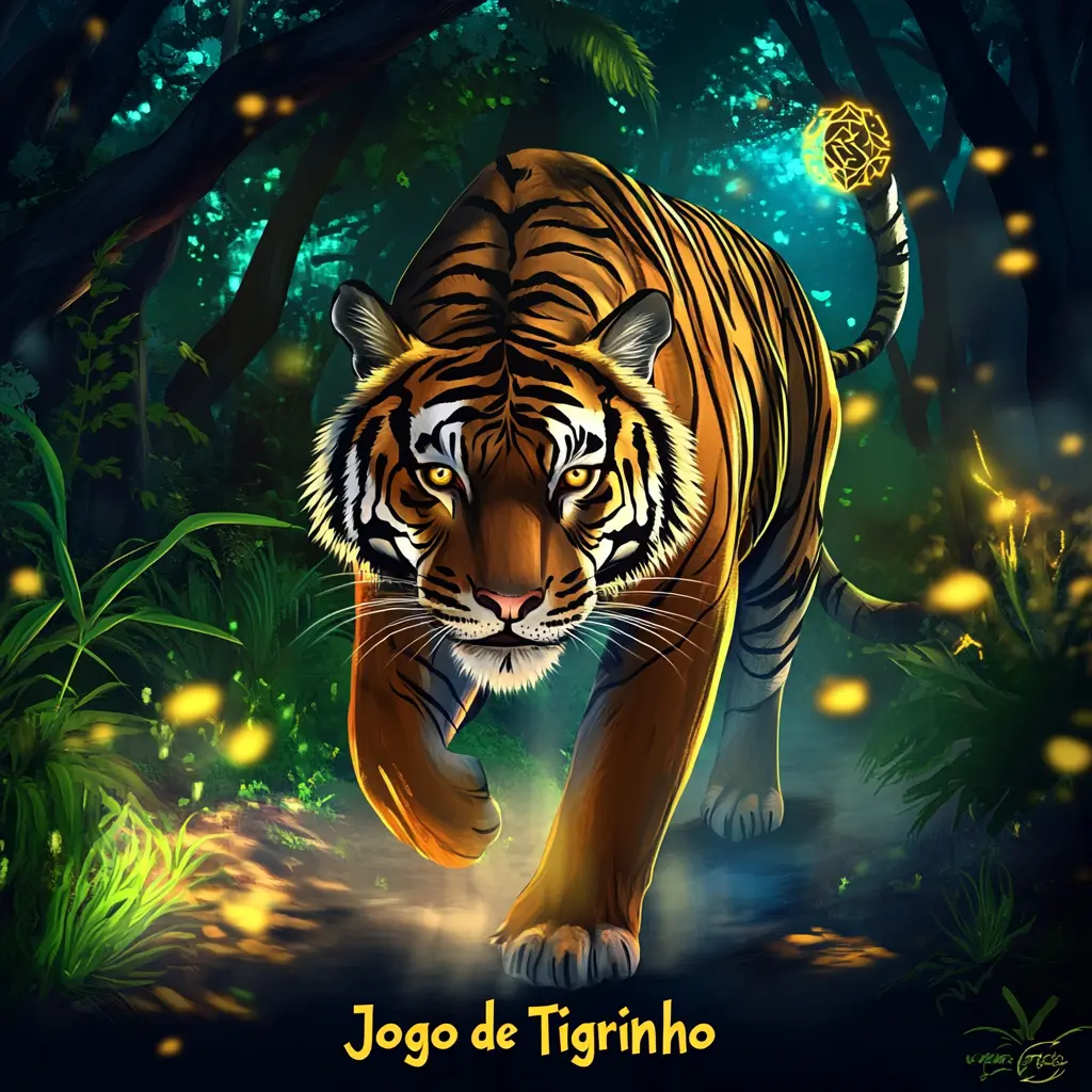 jogo de tigrinho 9